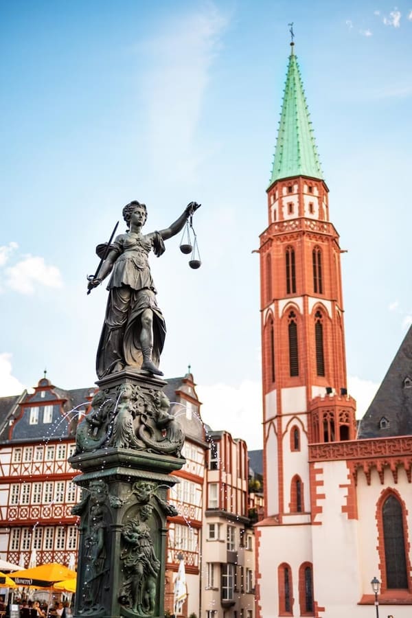 frankfurt