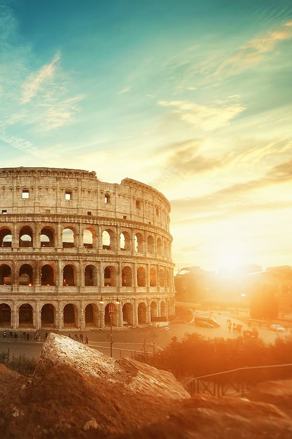 rome