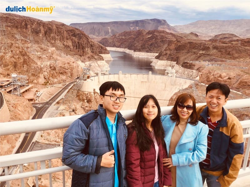 hoover-dam
