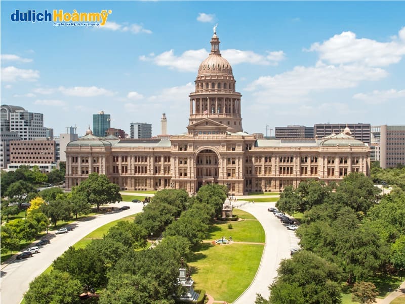 6_Texas-Capitol