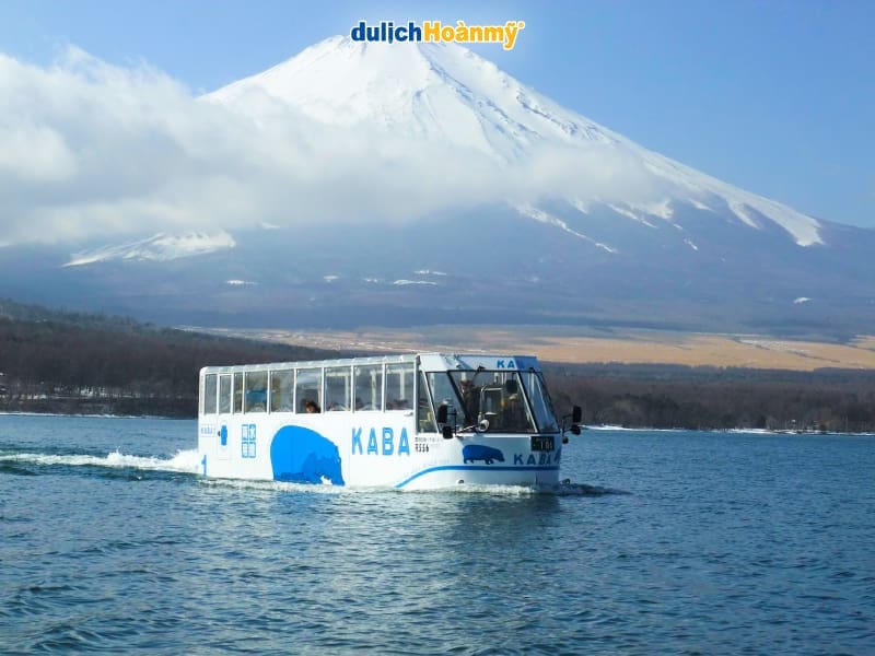 Kaba-bus