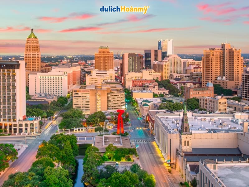 San-Antonio
