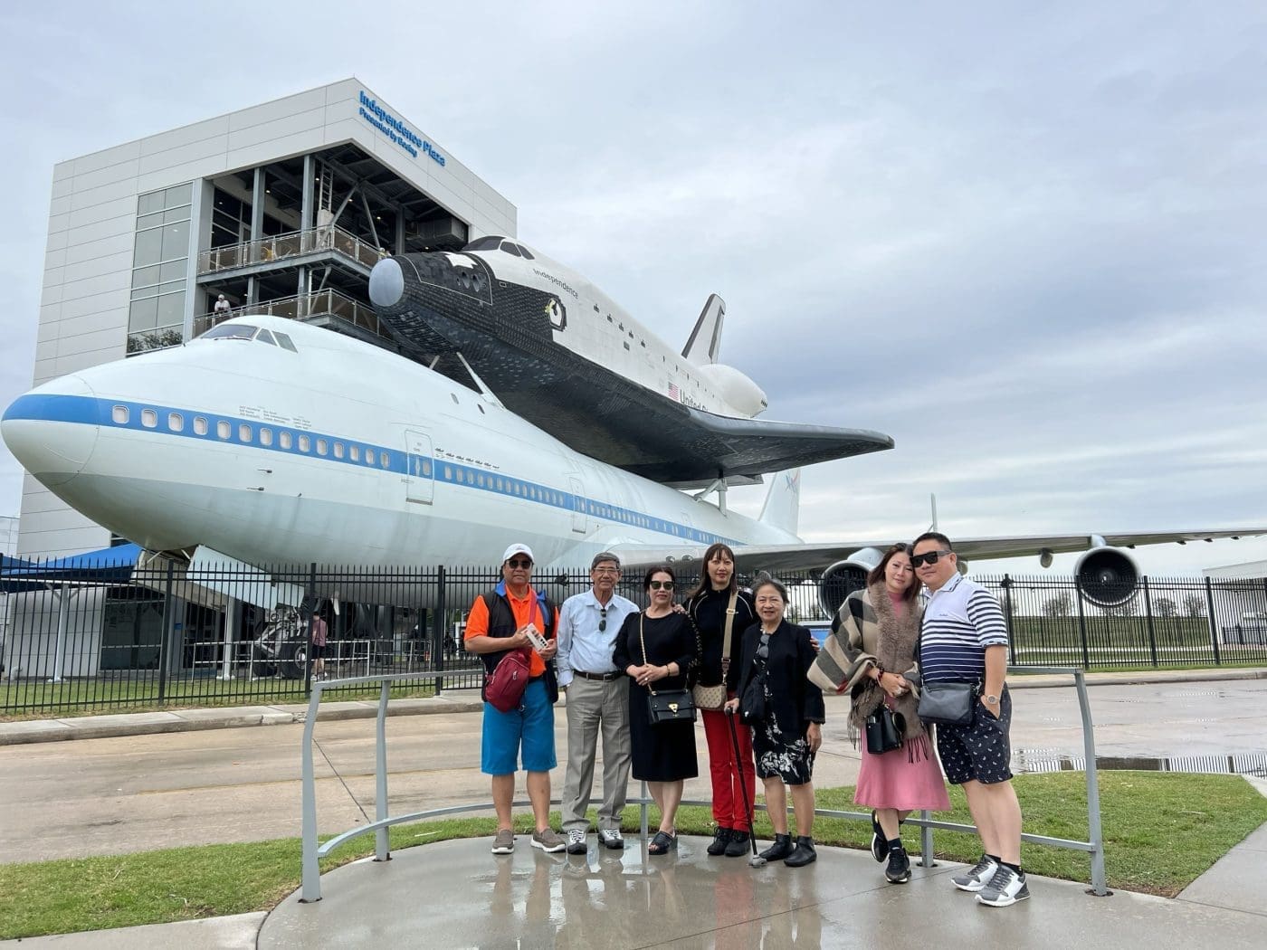 TRUNG TÂM NASA HOUSTON-TOUR TEXSAS 20.03 (1)