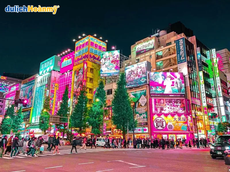 akihabara