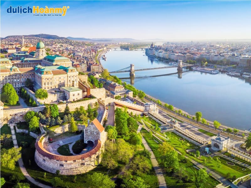 budapest