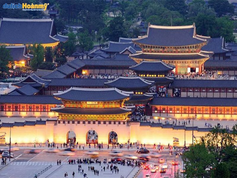 cac-khu-vuc-ben-trong-cung-dien-gyeongbokgung