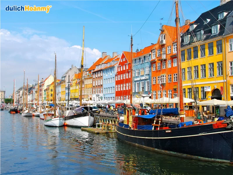 copenhagen