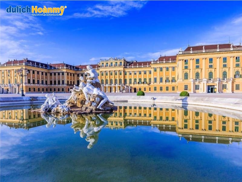 cung-dien-schonbrunn