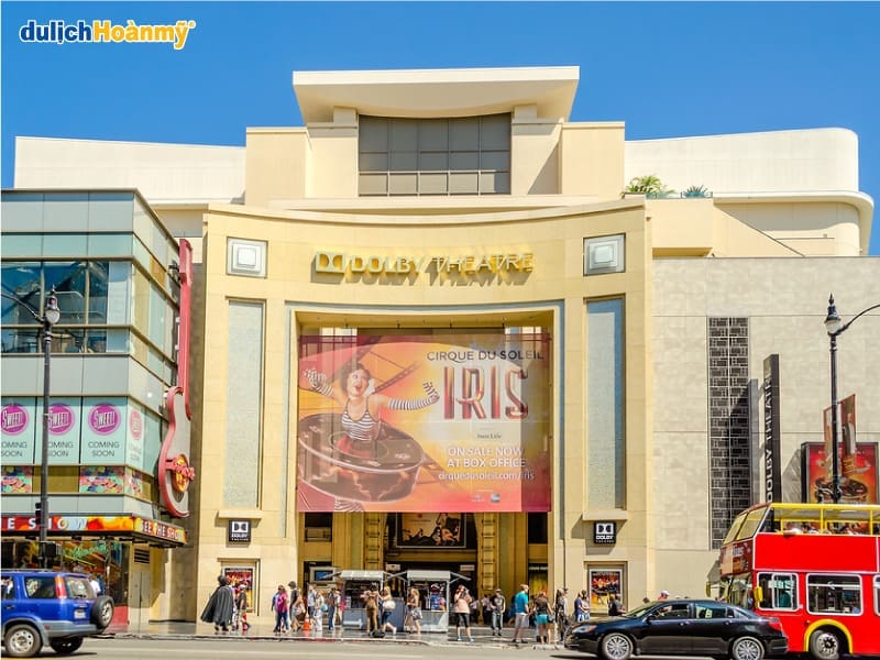 dolby-theatre