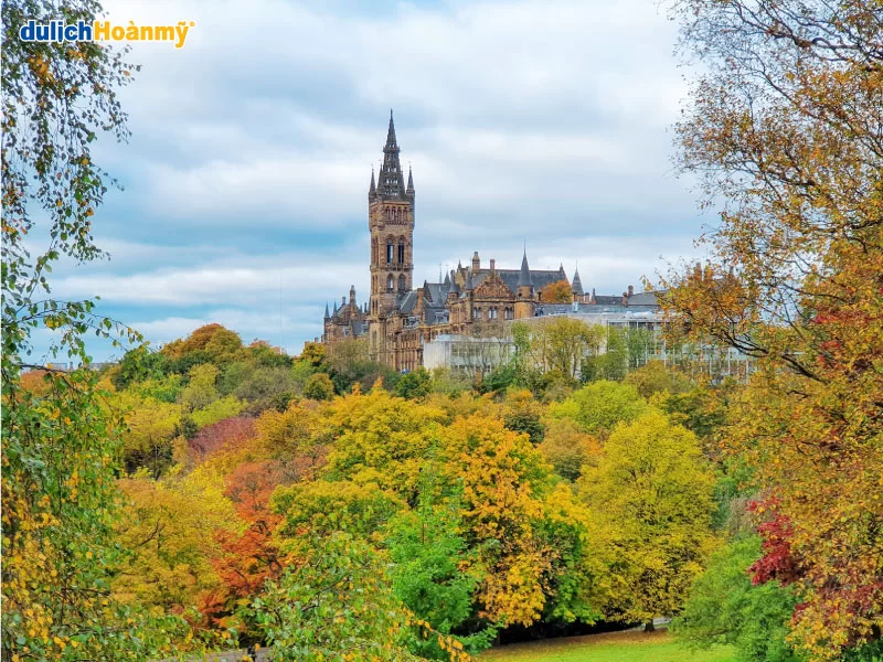 glasgow