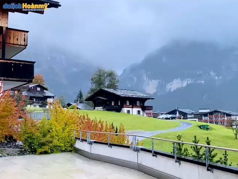 grindelwald
