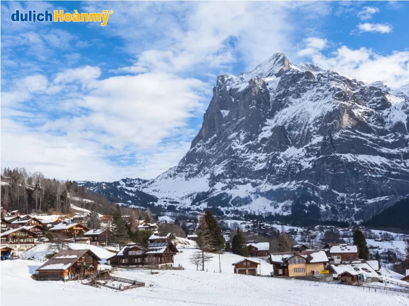 grindelwald