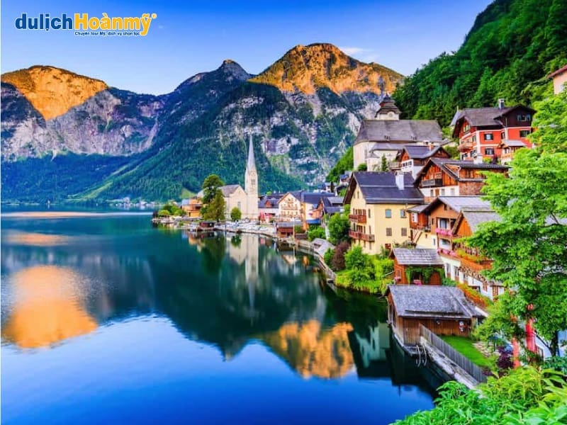 hallstatt