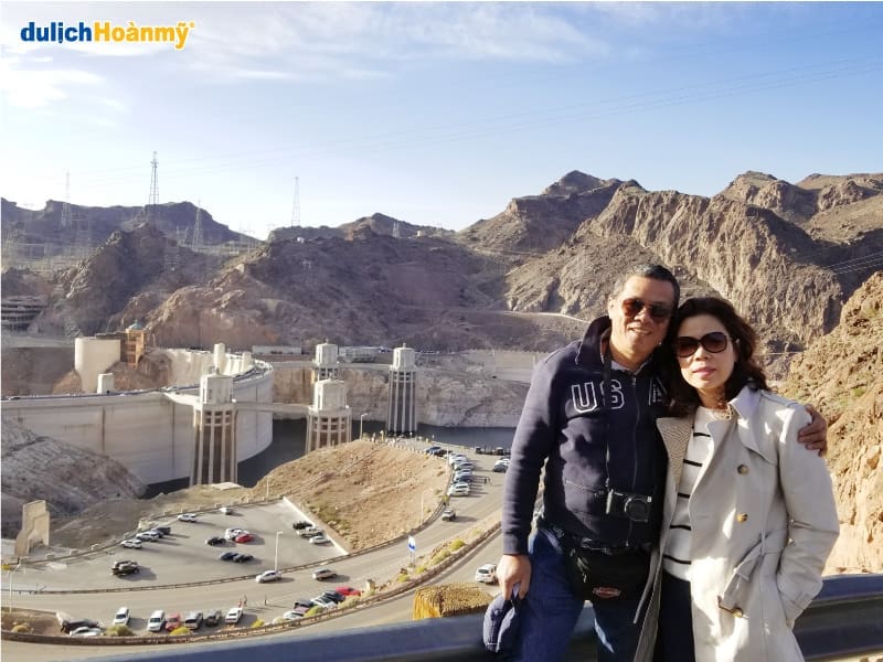 hoover-dam