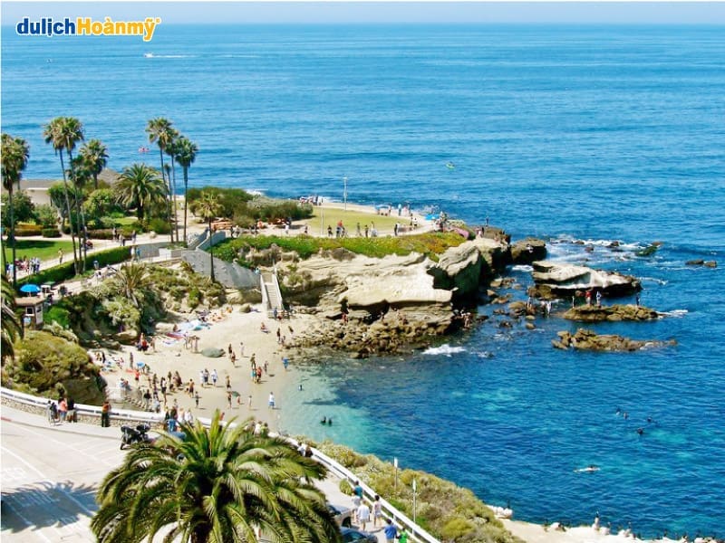 la-jolla-cove