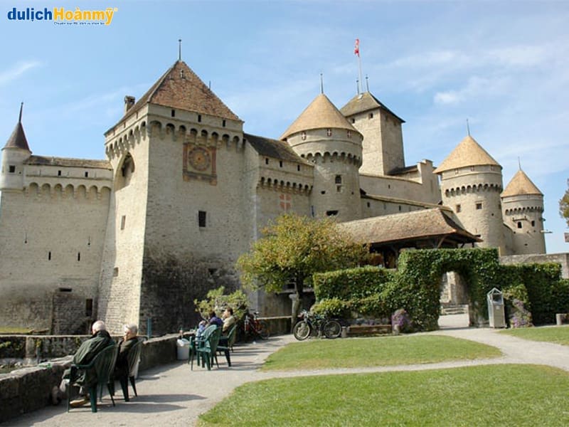 lau-dai-chillon