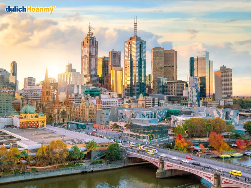 melbourne
