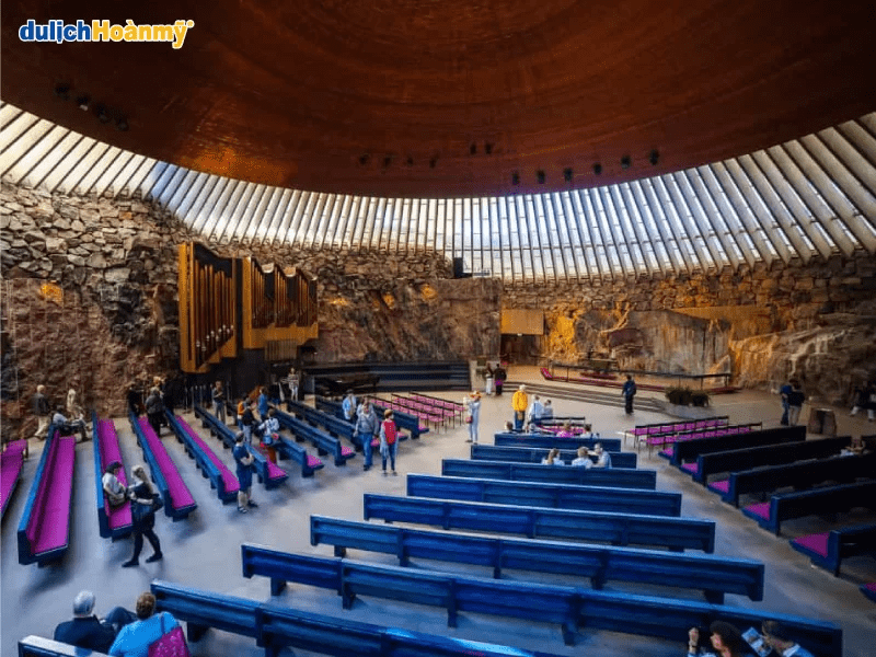 nha-tho-da-temppeliaukio
