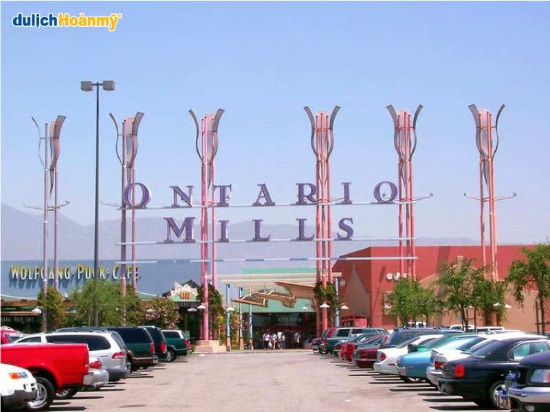 ontario-mills-outlet