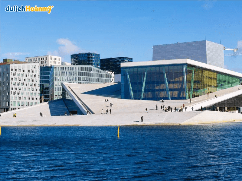oslo-opera-House