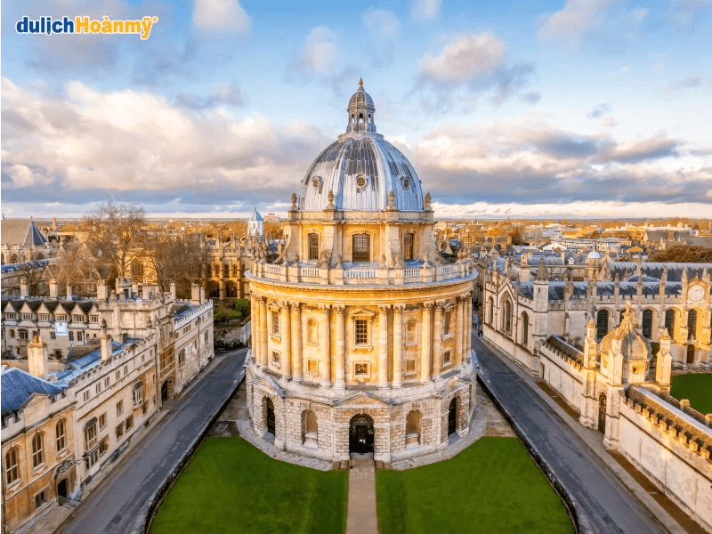 oxford