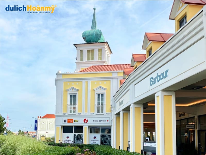 parndorf-designer-outlet