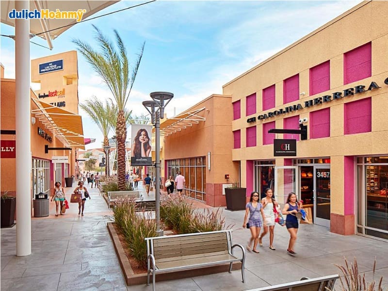 premium-outlet-las-vegas