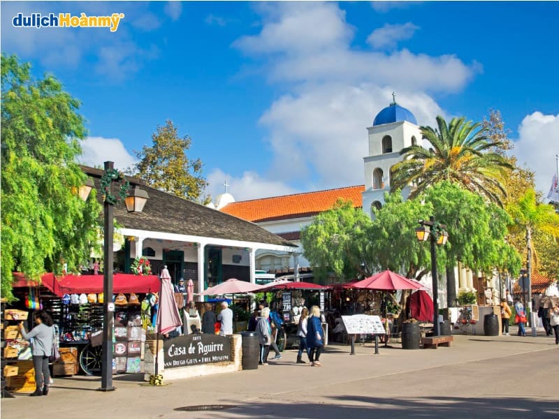 san-diego-old-town
