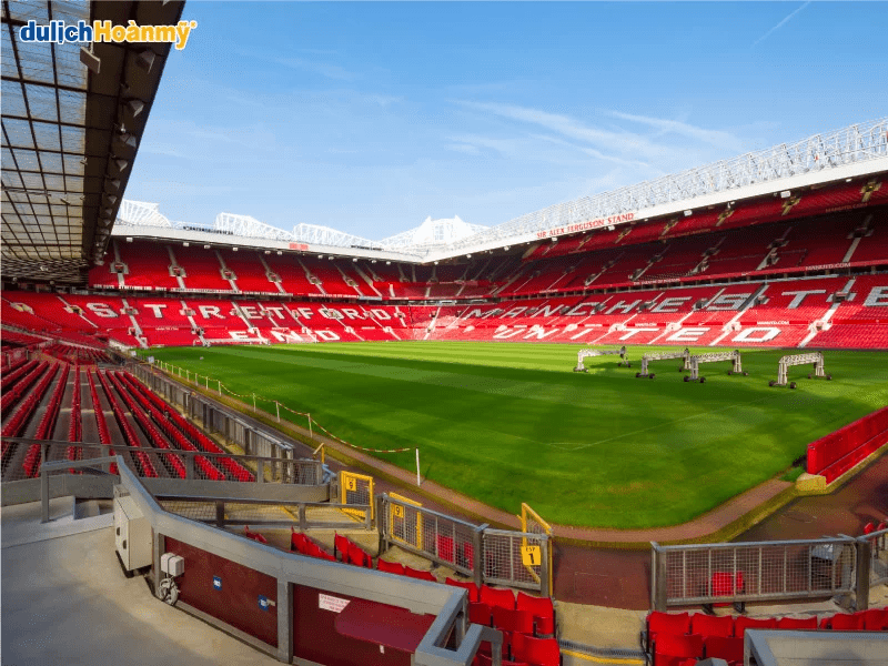 san-manchester-united