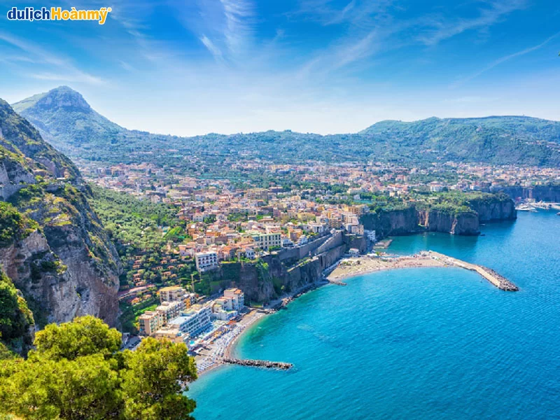 sorrento