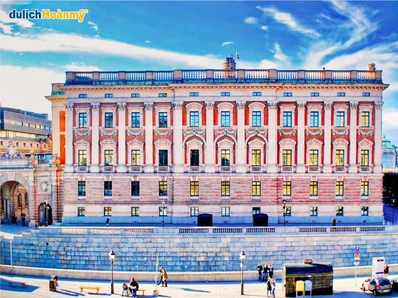 stockholm-royal-palace-sweden