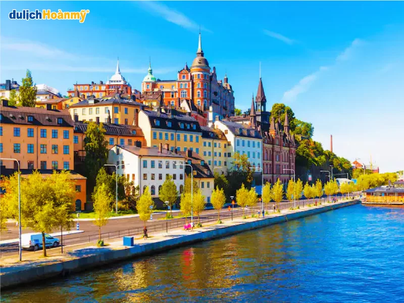 stockholm