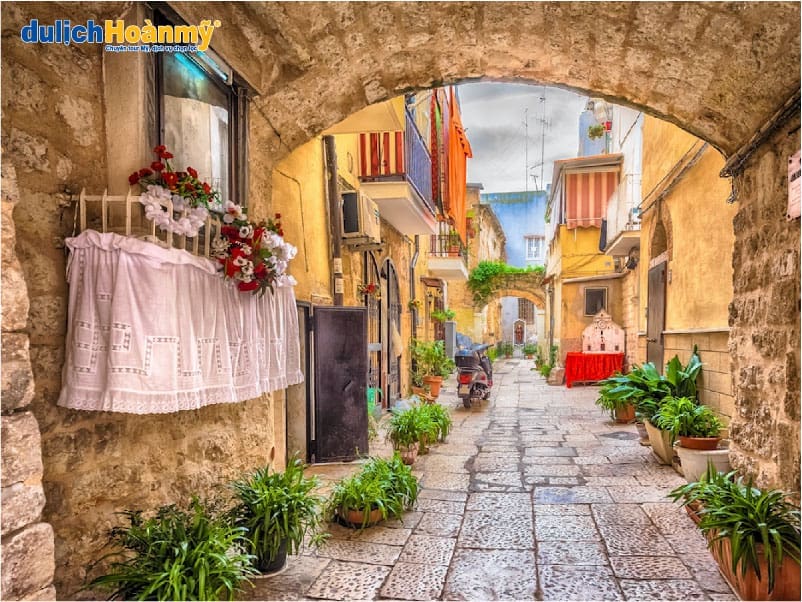 thanh-pho-vinh-hang-rome-1