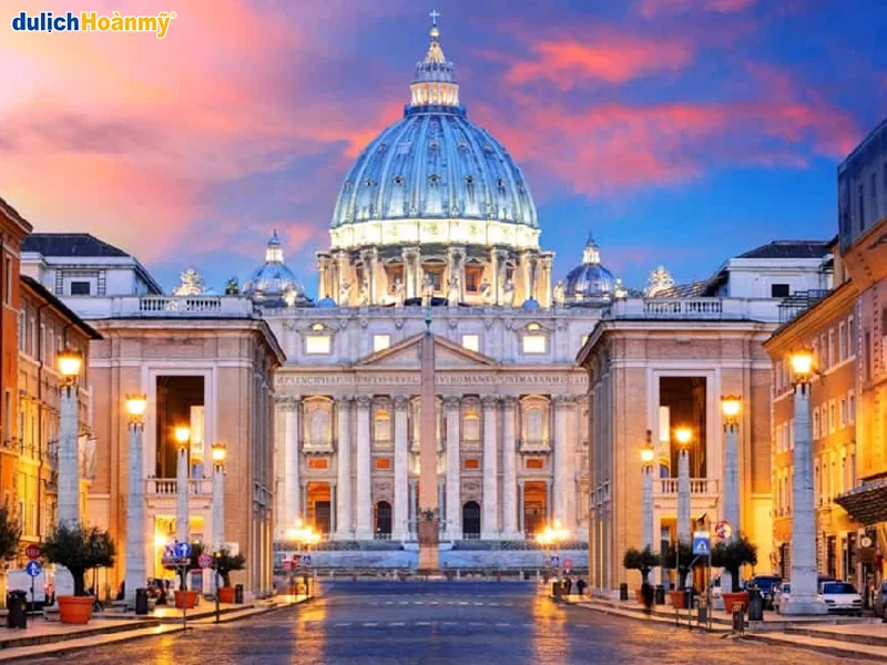 vatican