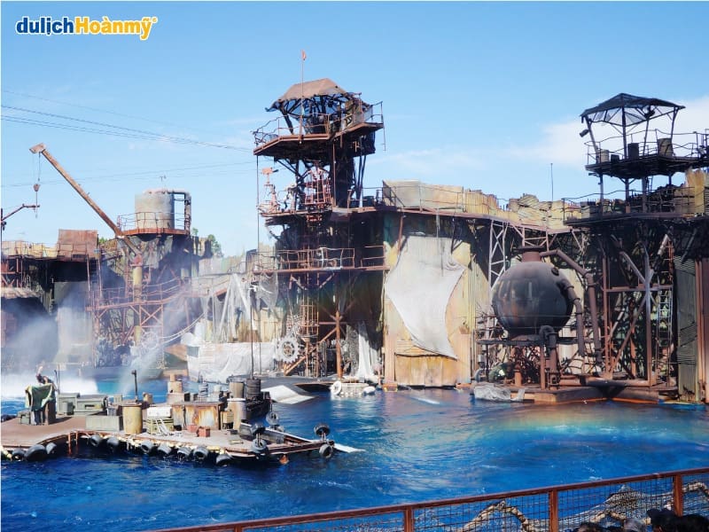 waterworld-show