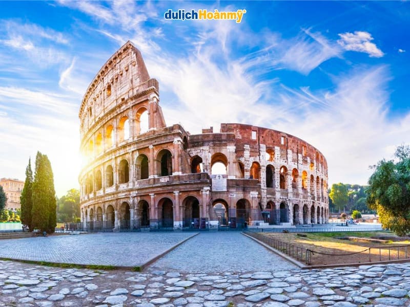 Colosseum