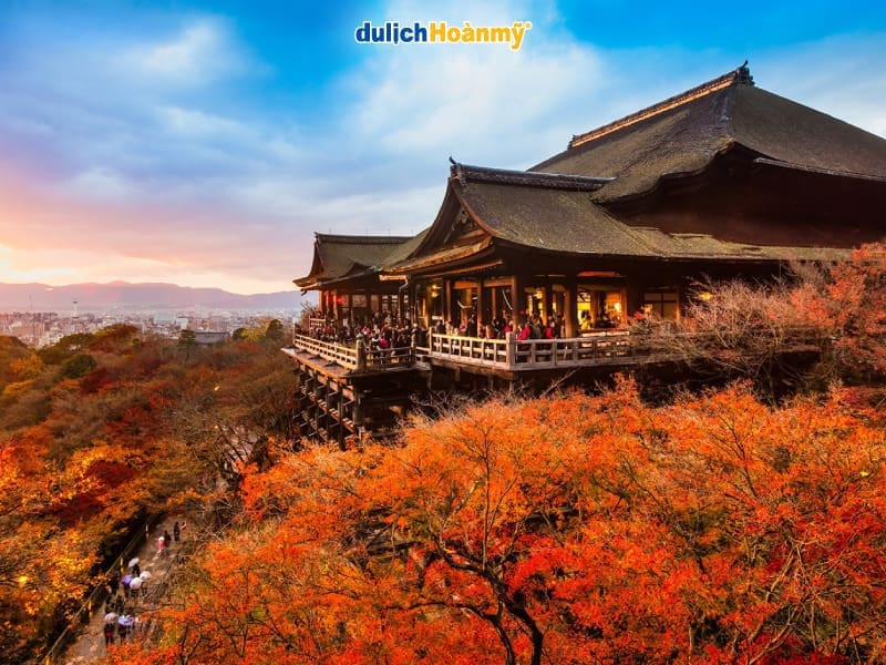 Kiyomizu-dera-(chùa-Thanh-Thủy)