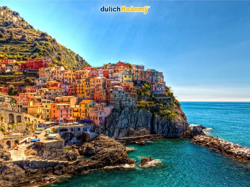 Thành-phố-ven-biển-Positano