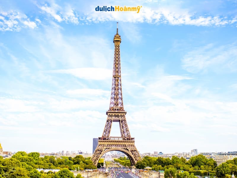 Tháp-Eiffel