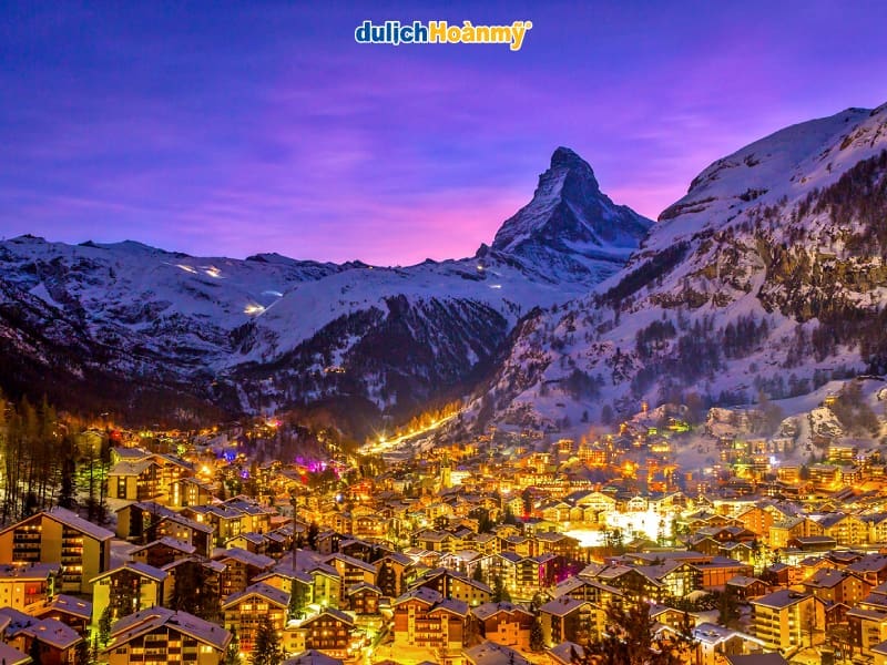 Zermatt