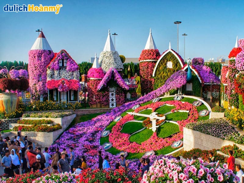 dubai-miracle-garden